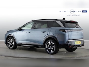 Used Peugeot 5008 2025 for sale - 78462867: Photo
