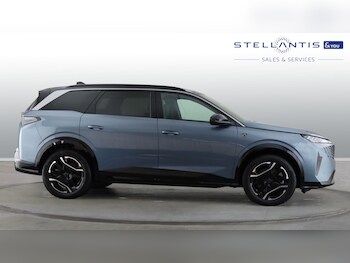 Used Peugeot 5008 2025 for sale - 78462867: Photo