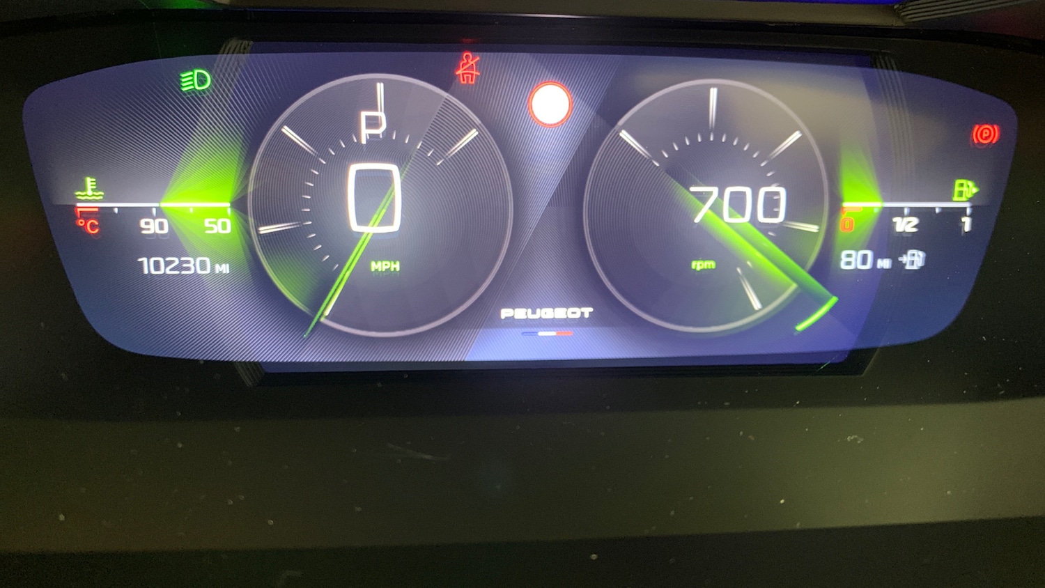 Used Peugeot 408 2024 for sale - 76389554: Photo 10