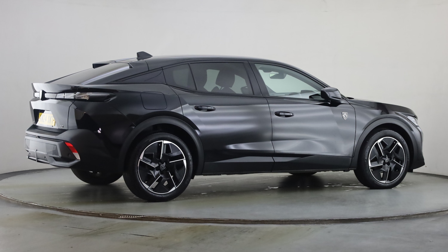 Used Peugeot 408 2024 for sale - 76389554: Photo 12