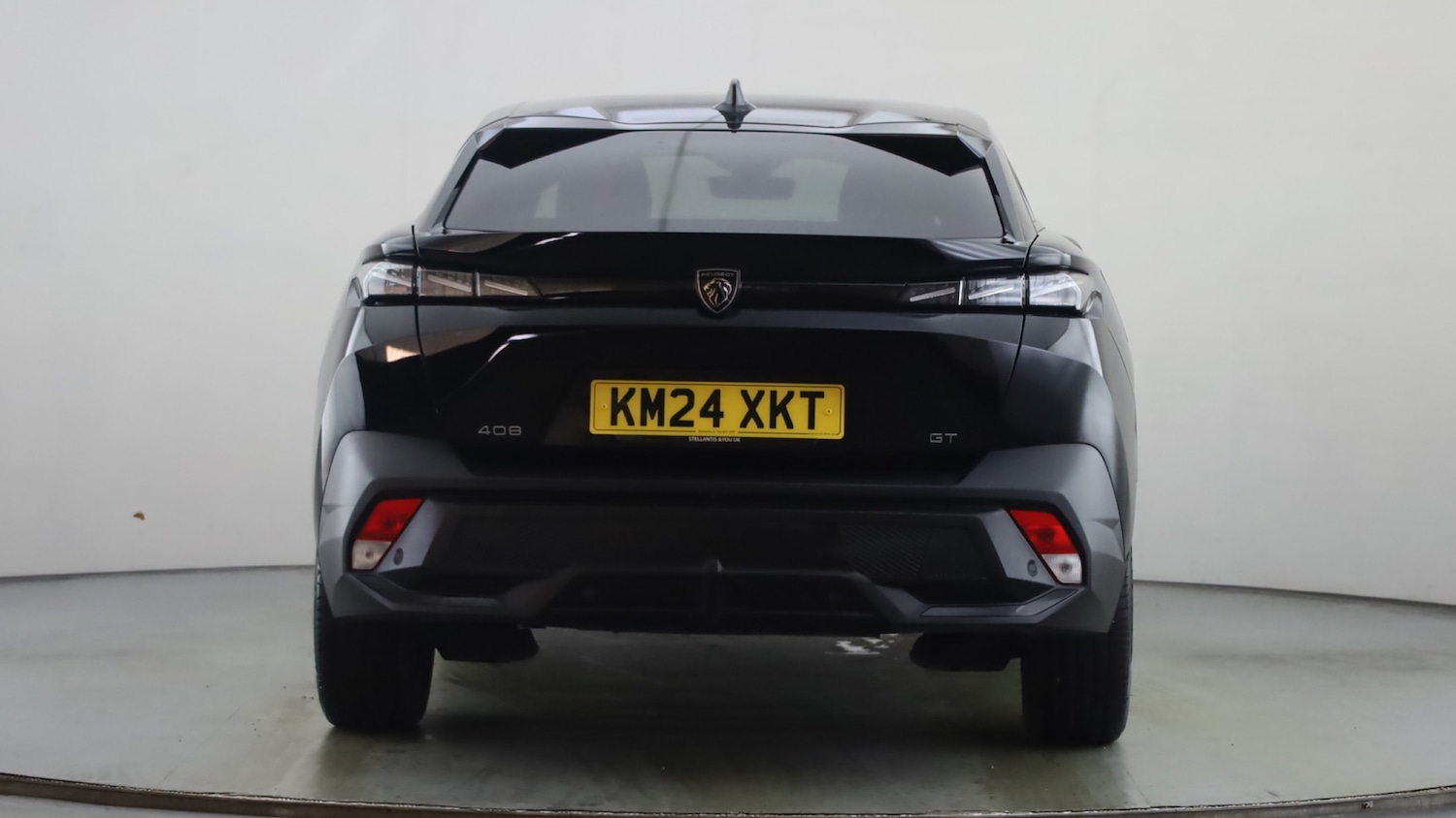 Used Peugeot 408 2024 for sale - 76389554: Photo 13