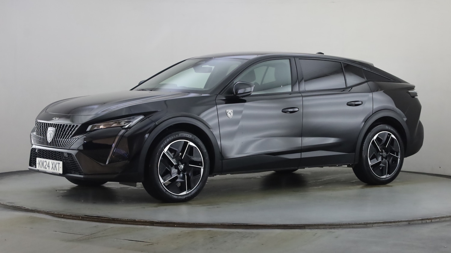 Used Peugeot 408 2024 for sale - 76389554: Photo 15