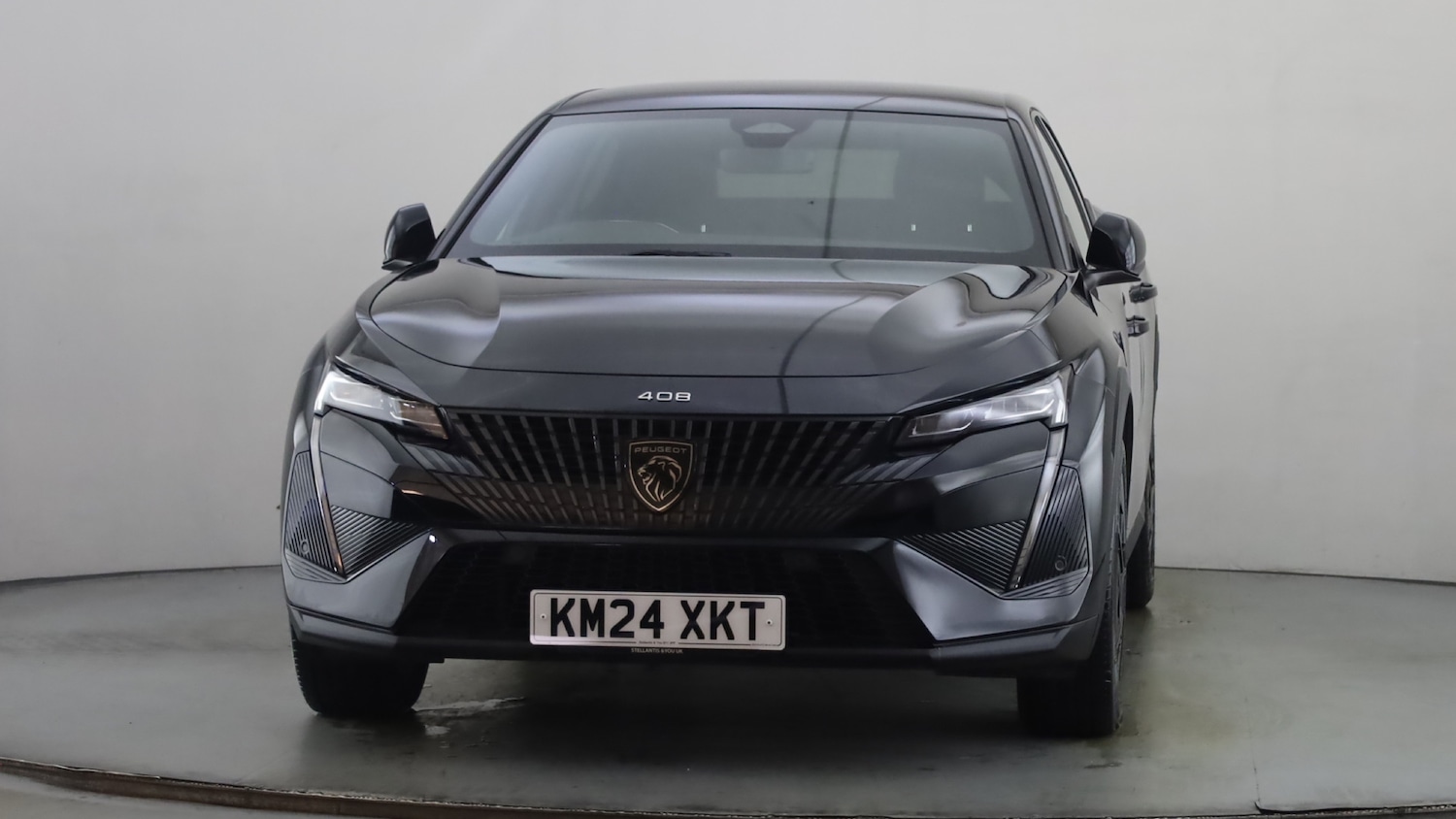 Used Peugeot 408 2024 for sale - 76389554: Photo 16