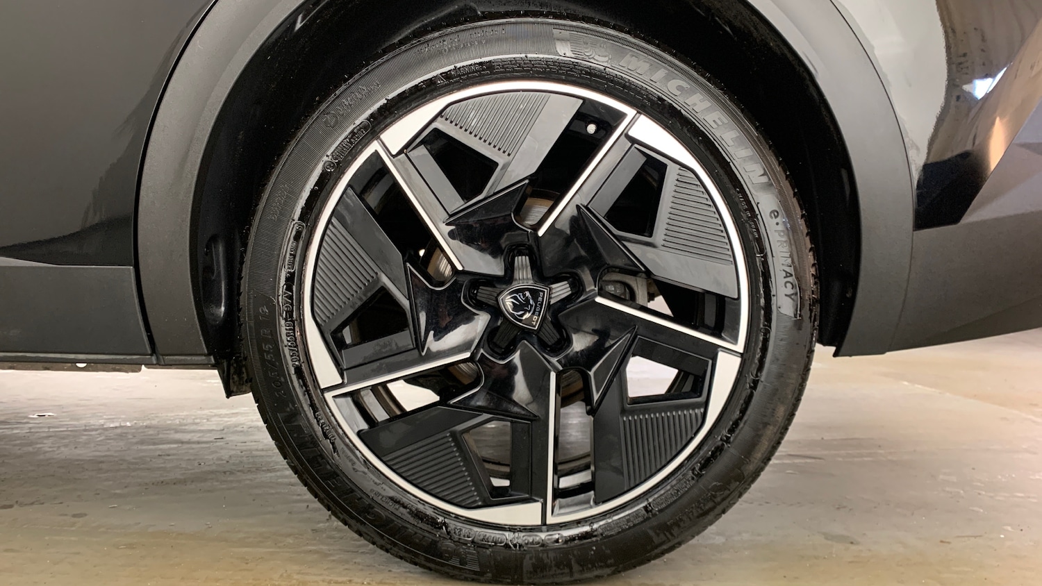 Used Peugeot 408 2024 for sale - 76389554: Photo 17