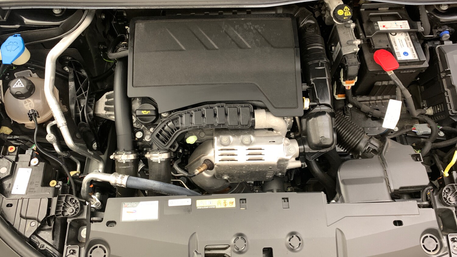 Used Peugeot 408 2024 for sale - 76389554: Photo 21