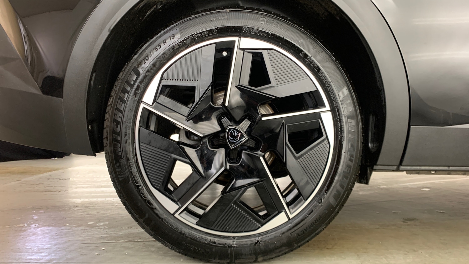 Used Peugeot 408 2024 for sale - 76389554: Photo 22