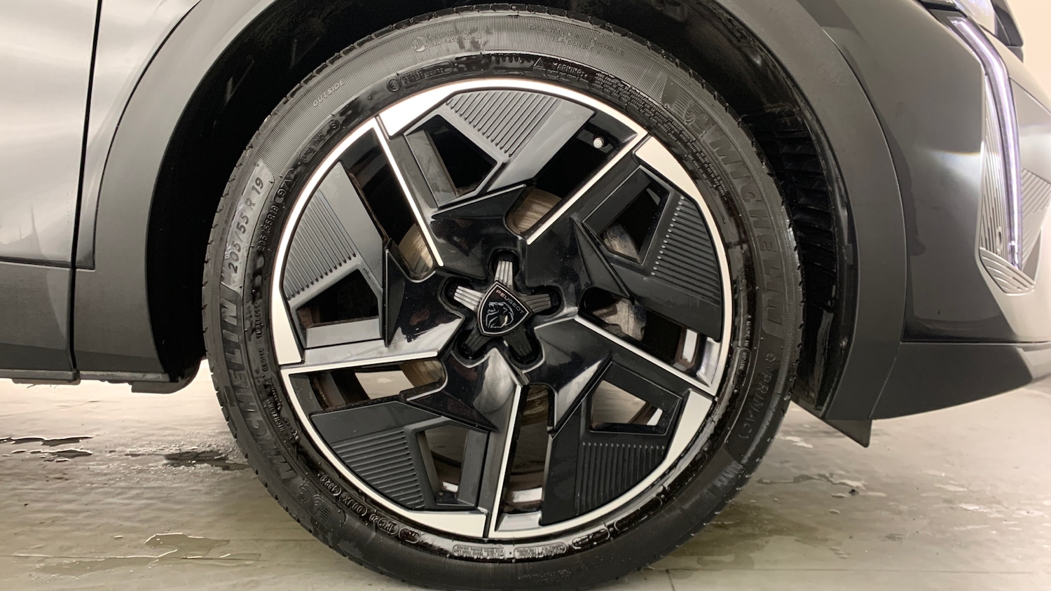 Used Peugeot 408 2024 for sale - 76389554: Photo 23