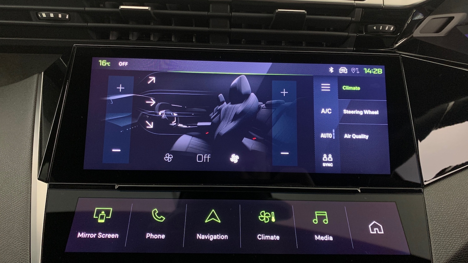 Used Peugeot 408 2024 for sale - 76389554: Photo 24