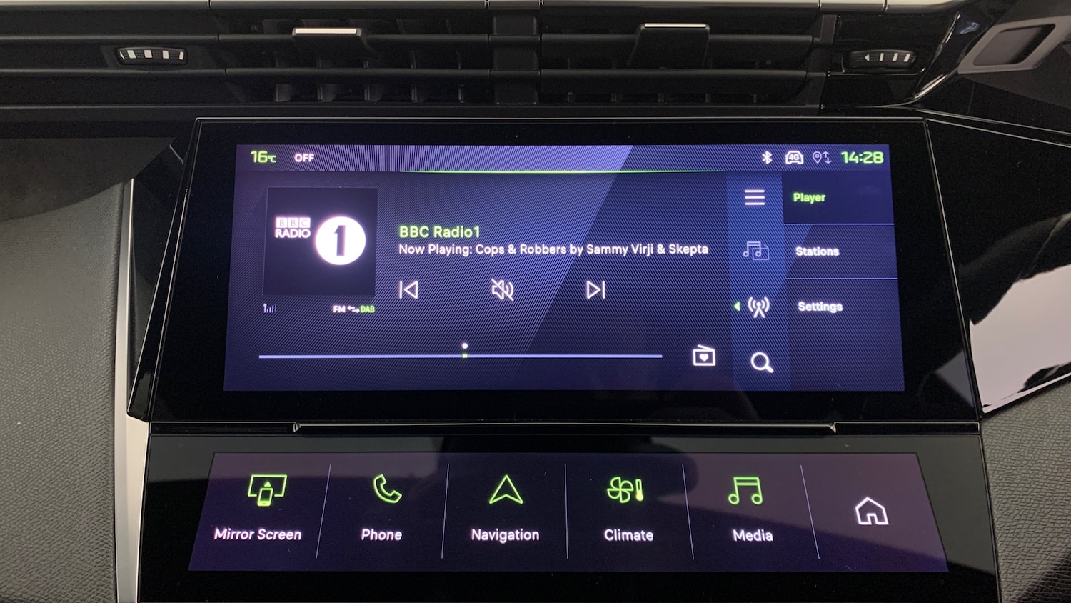 Used Peugeot 408 2024 for sale - 76389554: Photo 26