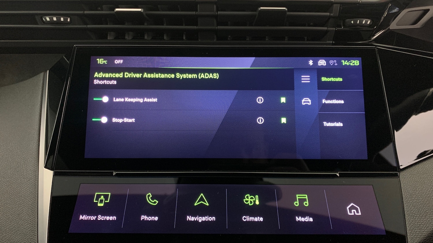 Used Peugeot 408 2024 for sale - 76389554: Photo 27