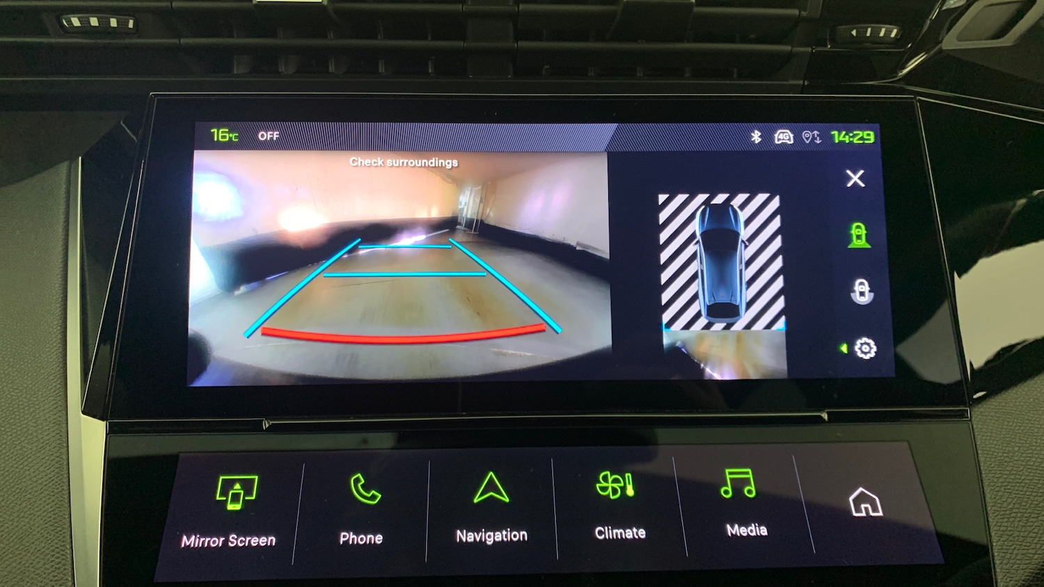 Used Peugeot 408 2024 for sale - 76389554: Photo 28