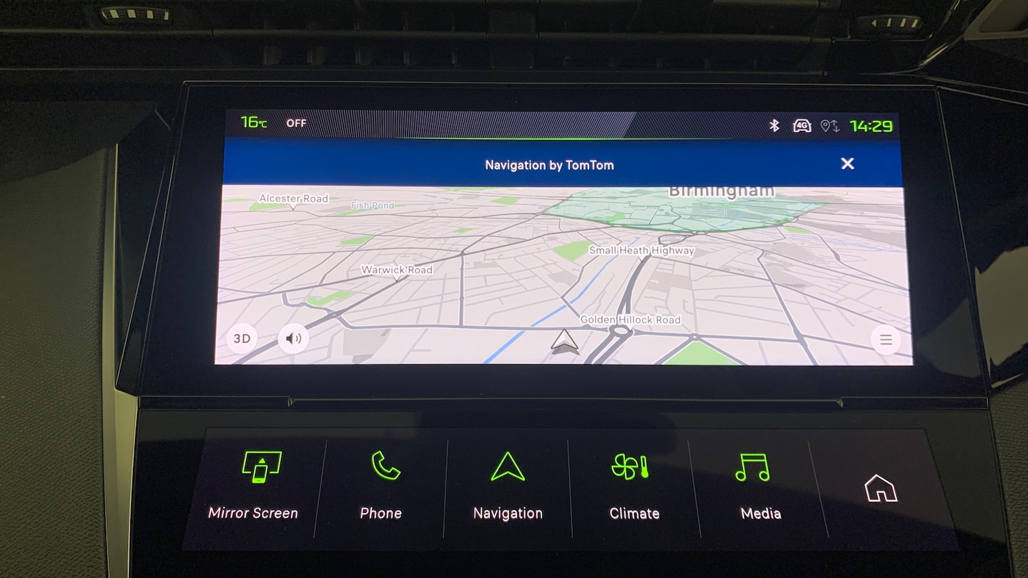 Used Peugeot 408 2024 for sale - 76389554: Photo 29