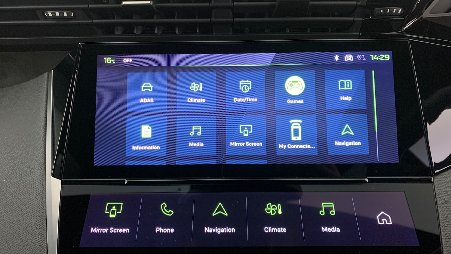 Used Peugeot 408 2024 for sale - 76389554: Photo 30