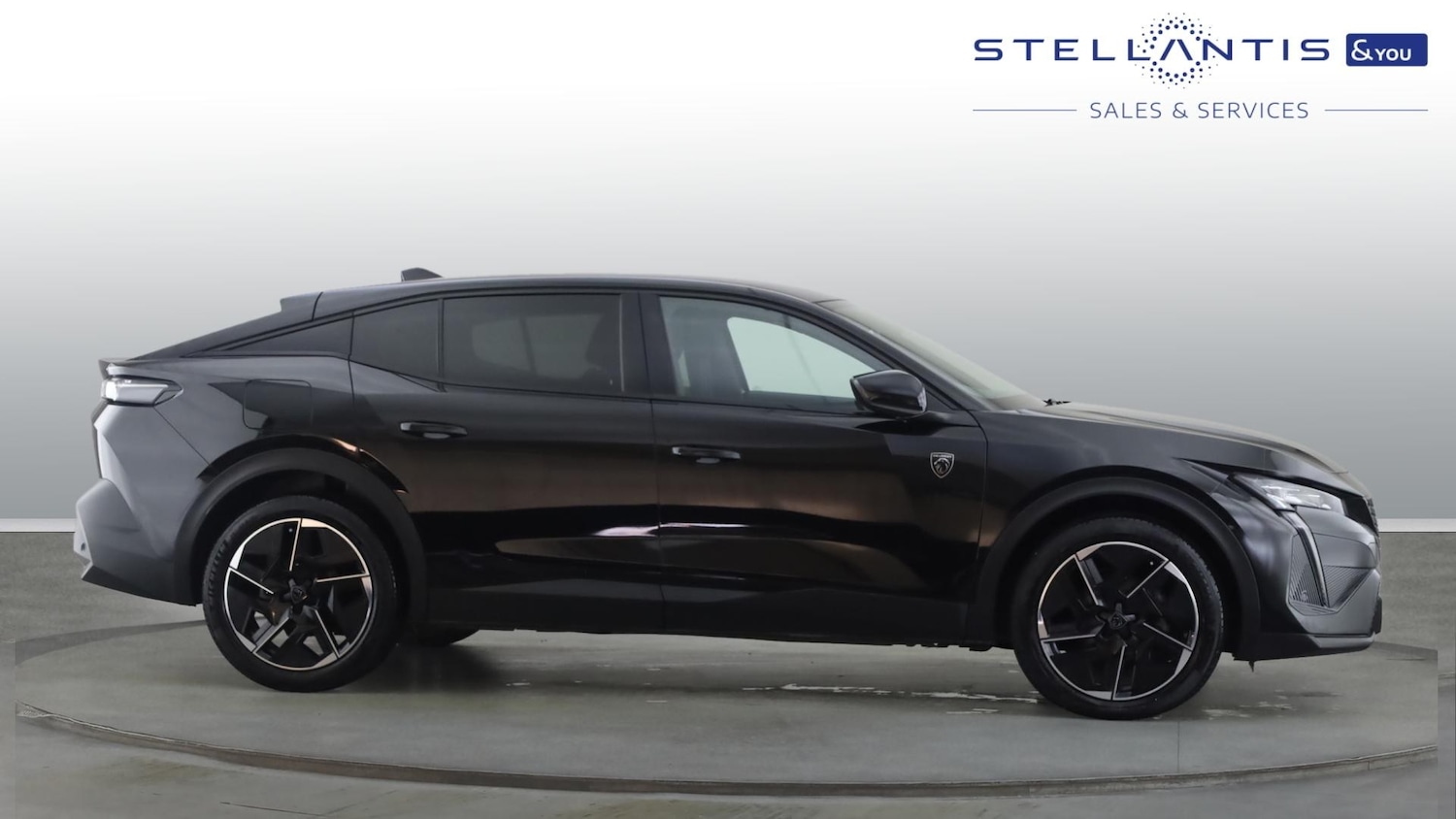 Used Peugeot 408 2024 for sale - 76389554: Photo 4