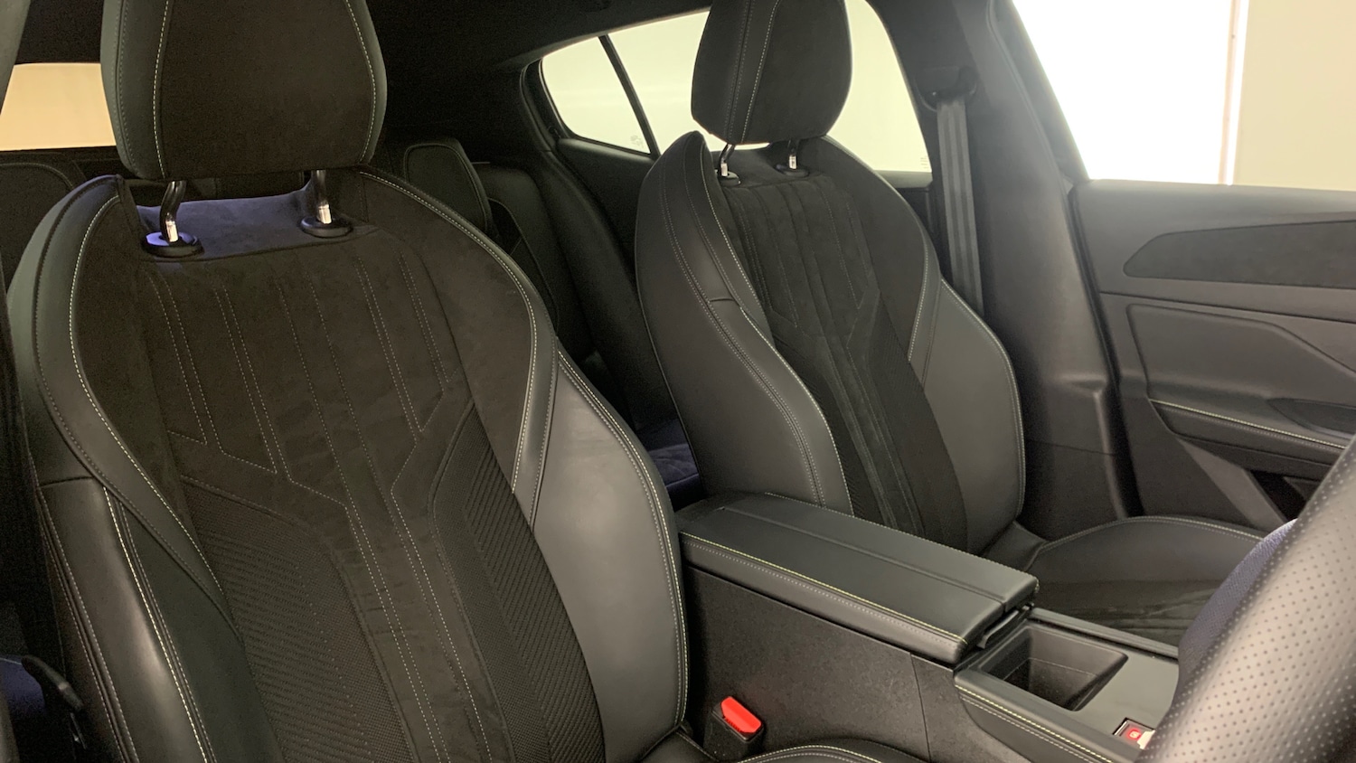 Used Peugeot 408 2024 for sale - 76389554: Photo 44