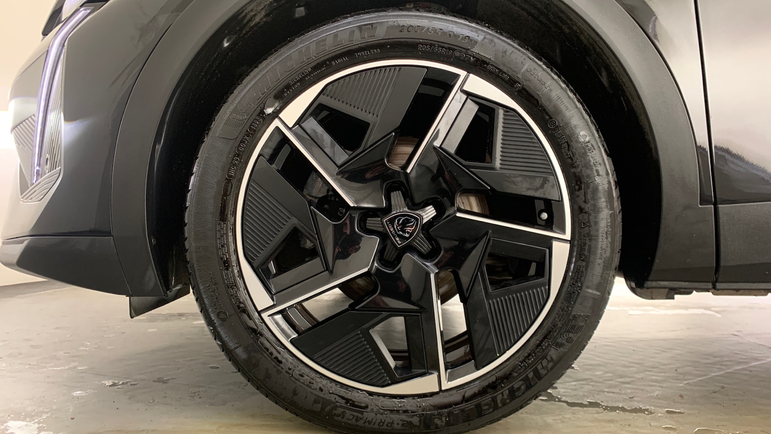 Used Peugeot 408 2024 for sale - 76389554: Photo 6