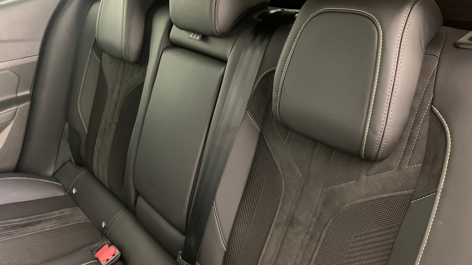 Used Peugeot 408 2024 for sale - 76389554: Photo 8