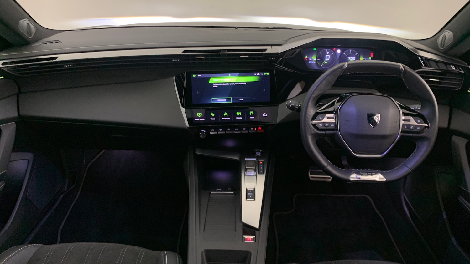 Used Peugeot 408 2024 for sale - 76389554: Photo 9