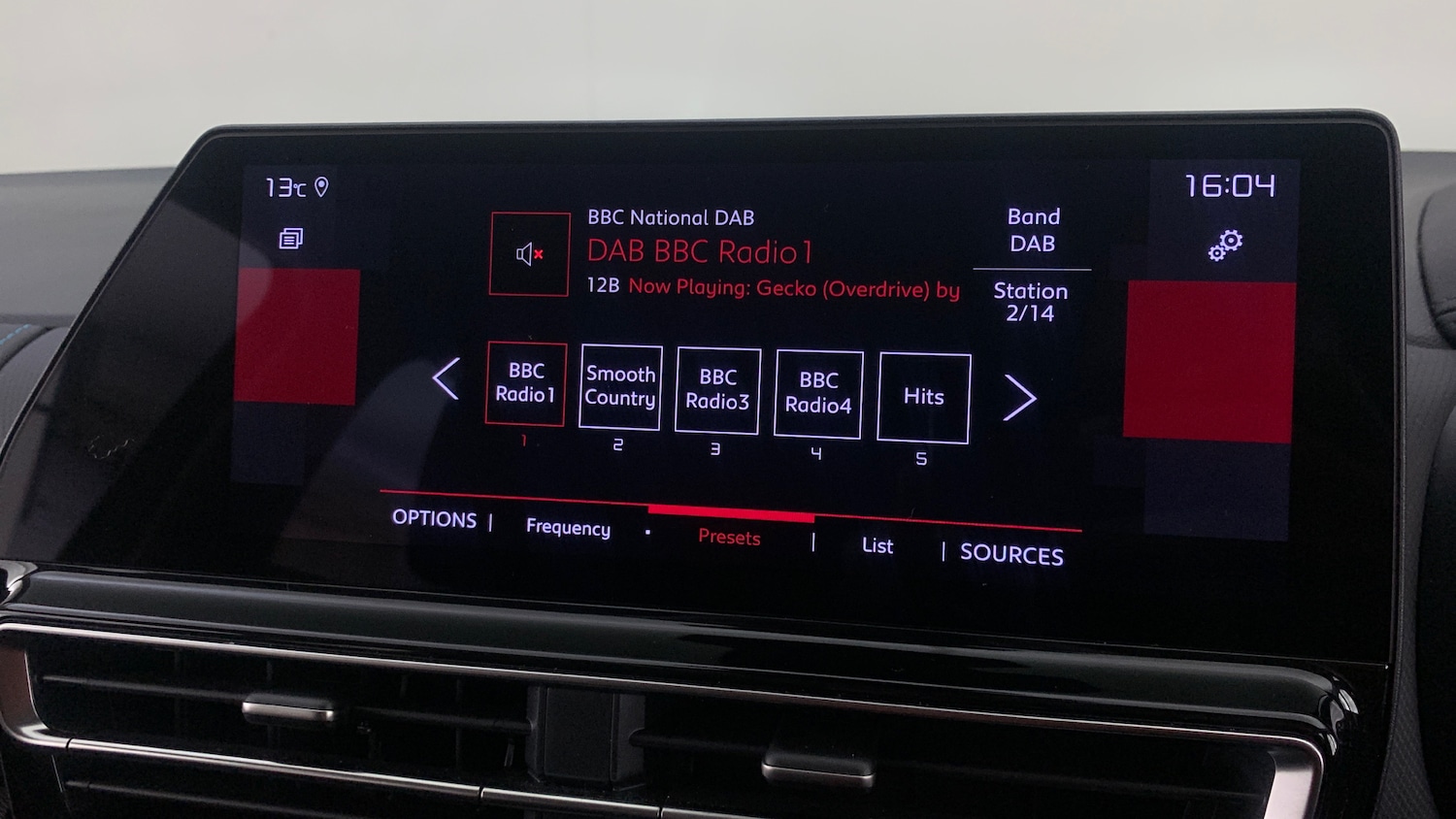 Used Citroen C5 Aircross 2025 for sale - 77724586: Photo 10