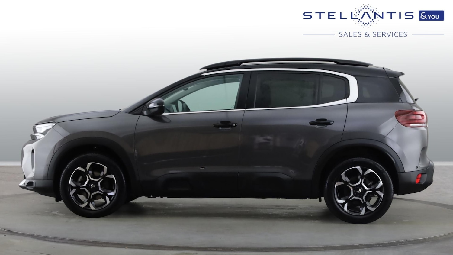 Used Citroen C5 Aircross 2025 for sale - 77724586: Photo 14