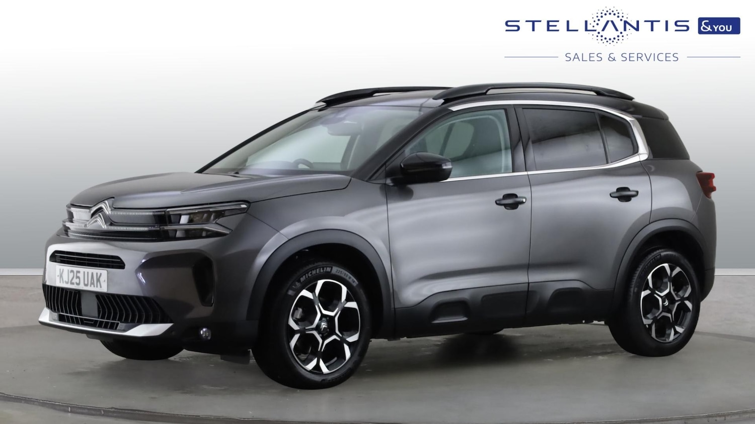 Used Citroen C5 Aircross 2025 for sale - 77724586: Photo 15