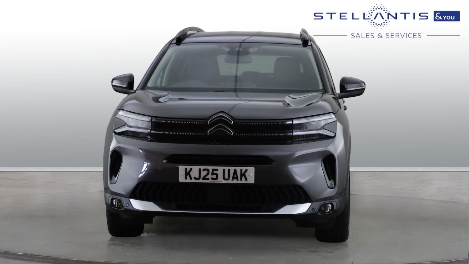 Used Citroen C5 Aircross 2025 for sale - 77724586: Photo 16