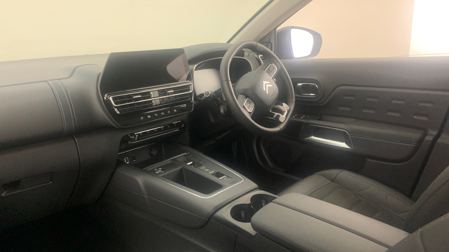 Used Citroen C5 Aircross 2025 for sale - 77724586: Photo 2