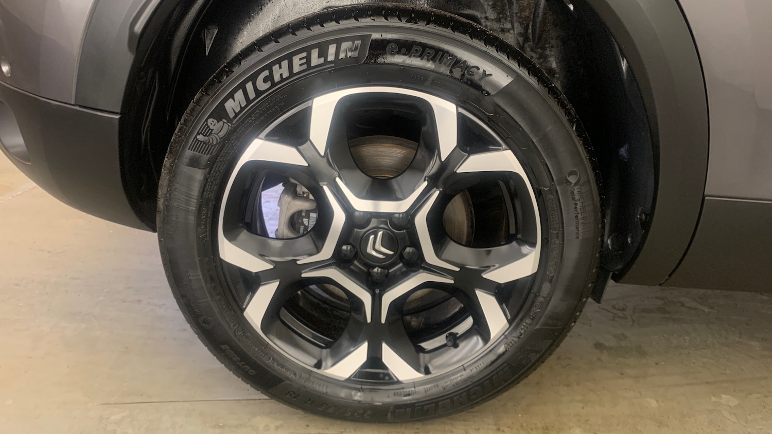 Used Citroen C5 Aircross 2025 for sale - 77724586: Photo 21