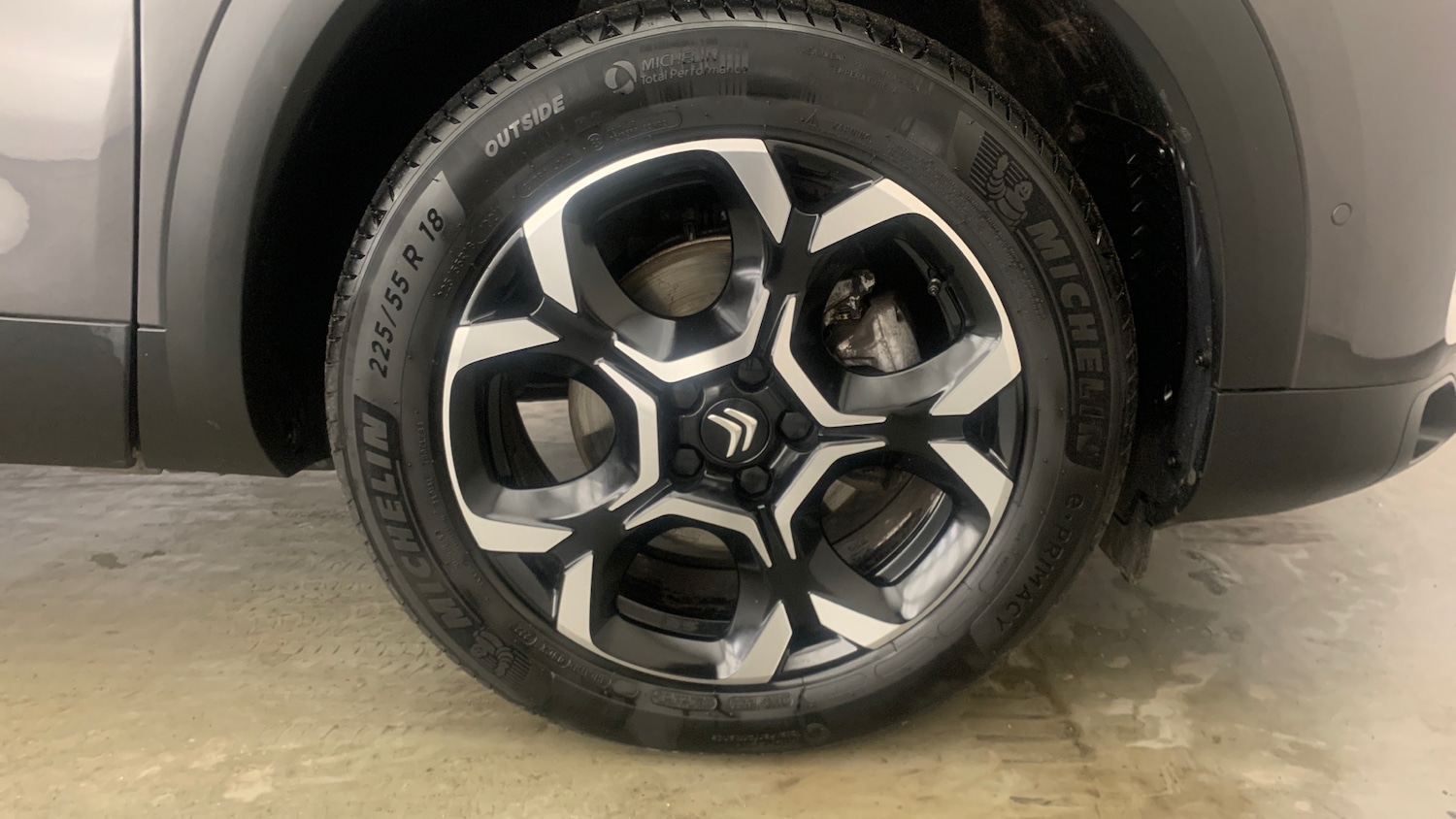 Used Citroen C5 Aircross 2025 for sale - 77724586: Photo 24