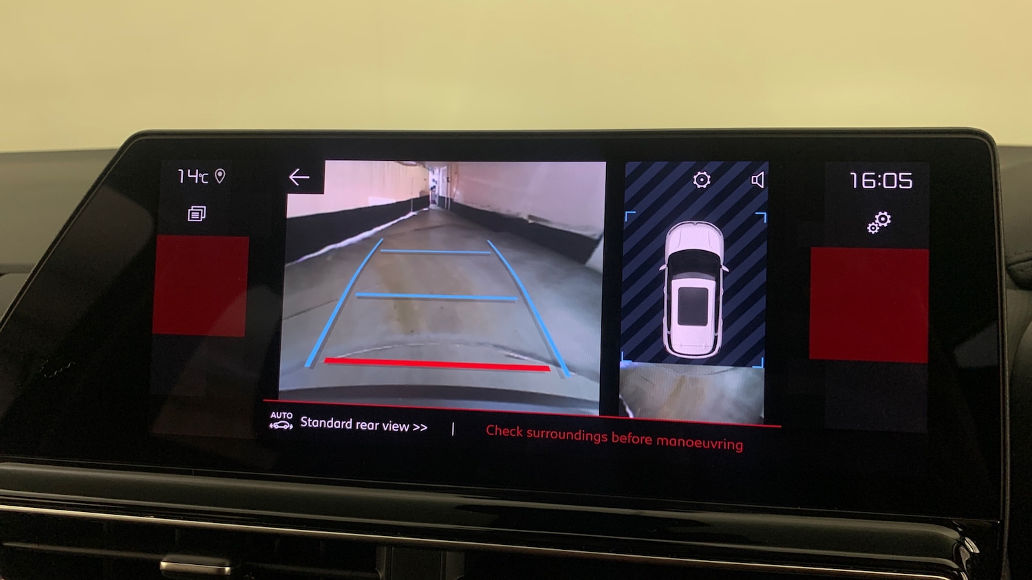 Used Citroen C5 Aircross 2025 for sale - 77724586: Photo 26