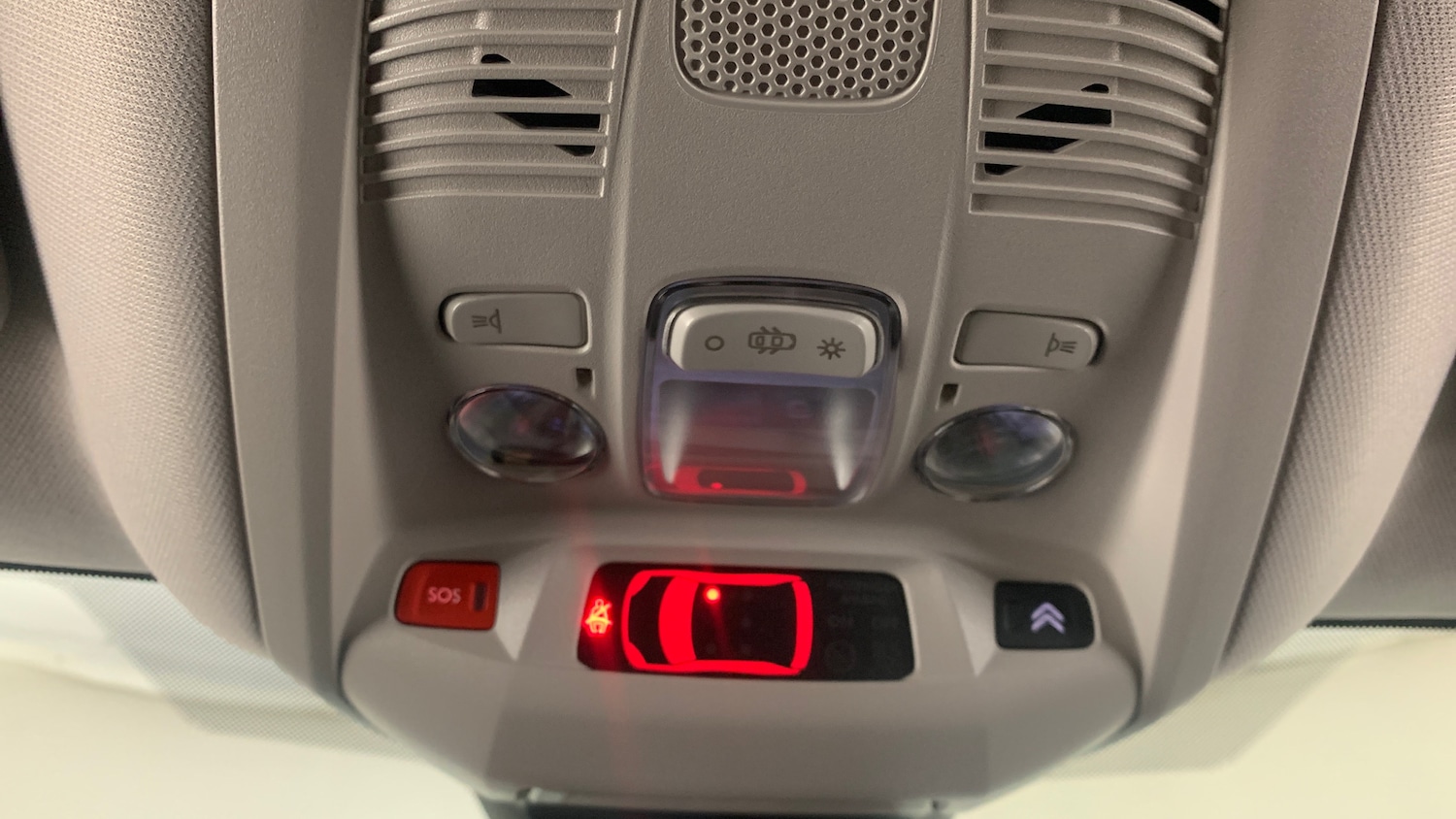 Used Citroen C5 Aircross 2025 for sale - 77724586: Photo 28