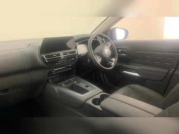 Used Citroen C5 Aircross 2025 for sale - 77724586: Photo