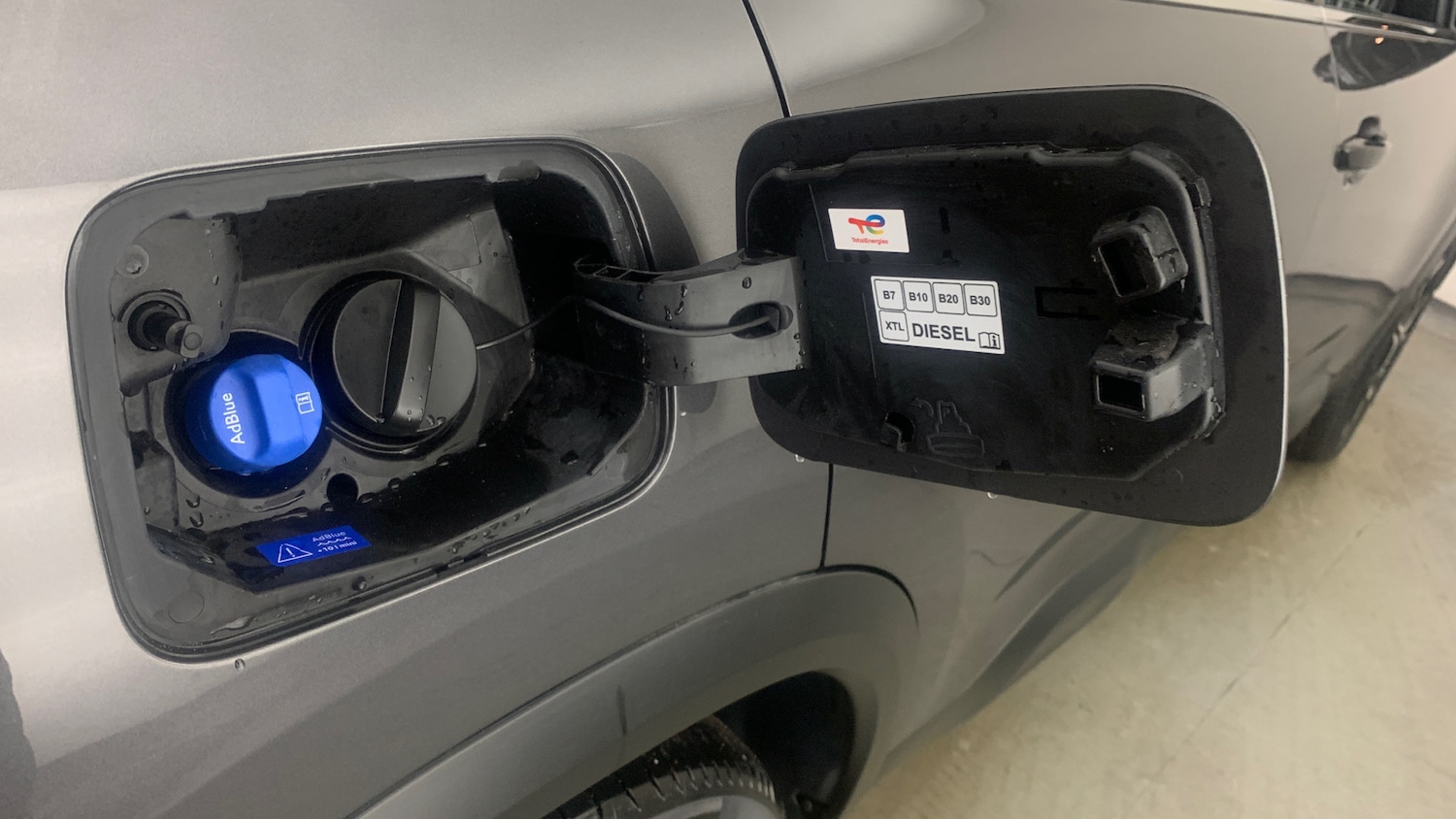 Used Citroen C5 Aircross 2025 for sale - 77724586: Photo 31