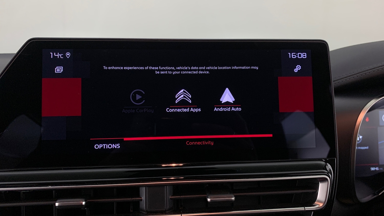 Used Citroen C5 Aircross 2025 for sale - 77724586: Photo 32