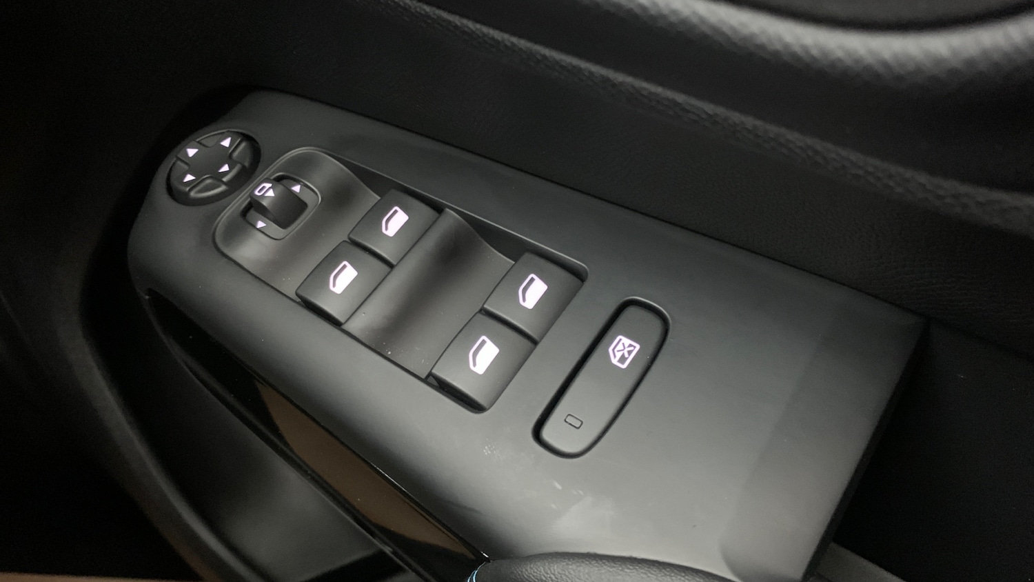 Used Citroen C5 Aircross 2025 for sale - 77724586: Photo 39