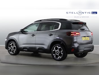 Used Citroen C5 Aircross 2025 for sale - 77724586: Photo