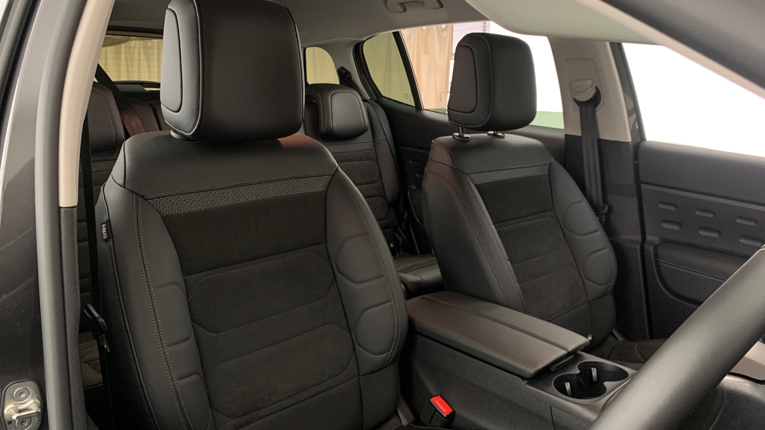 Used Citroen C5 Aircross 2025 for sale - 77724586: Photo 40