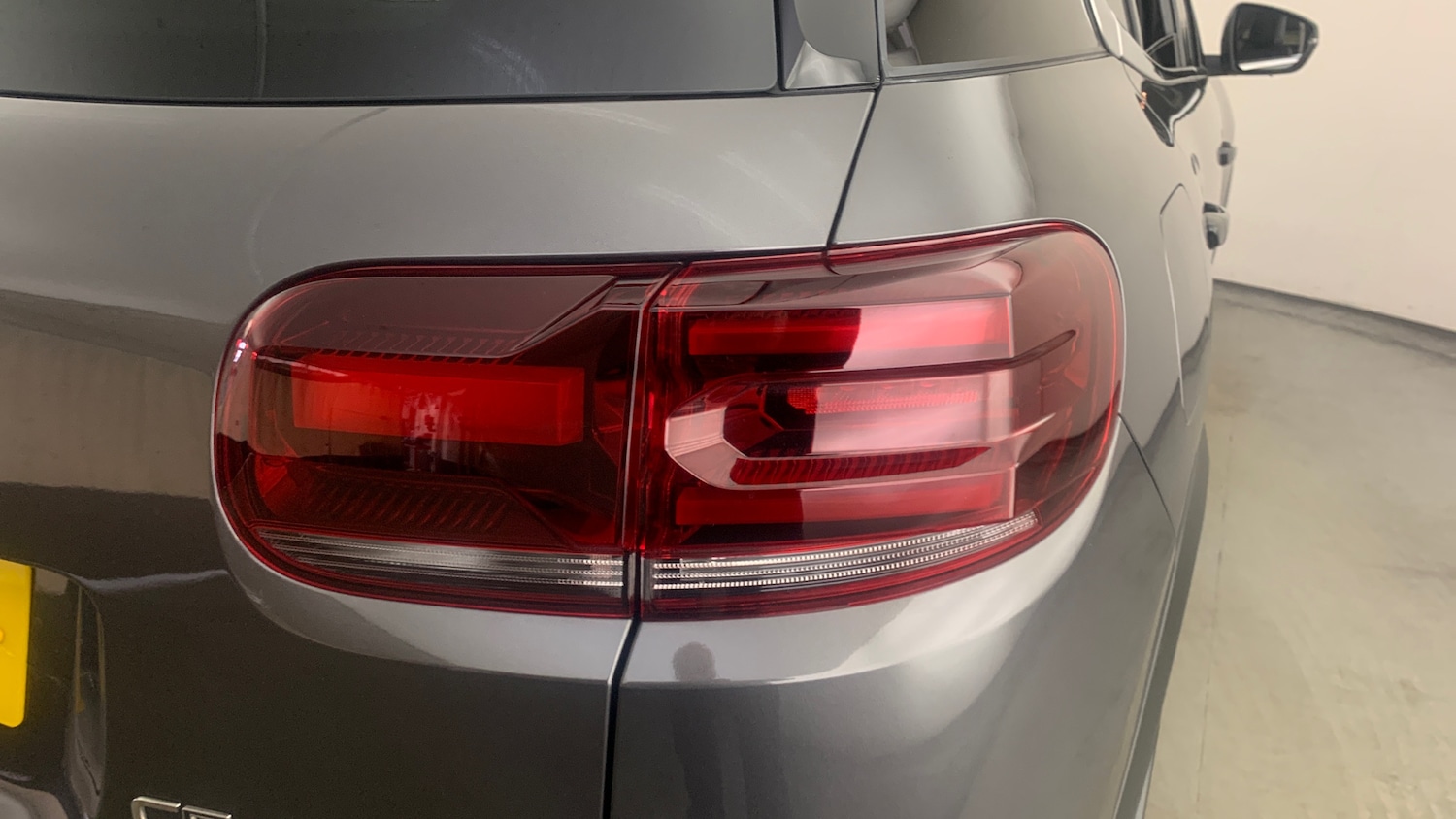 Used Citroen C5 Aircross 2025 for sale - 77724586: Photo 41