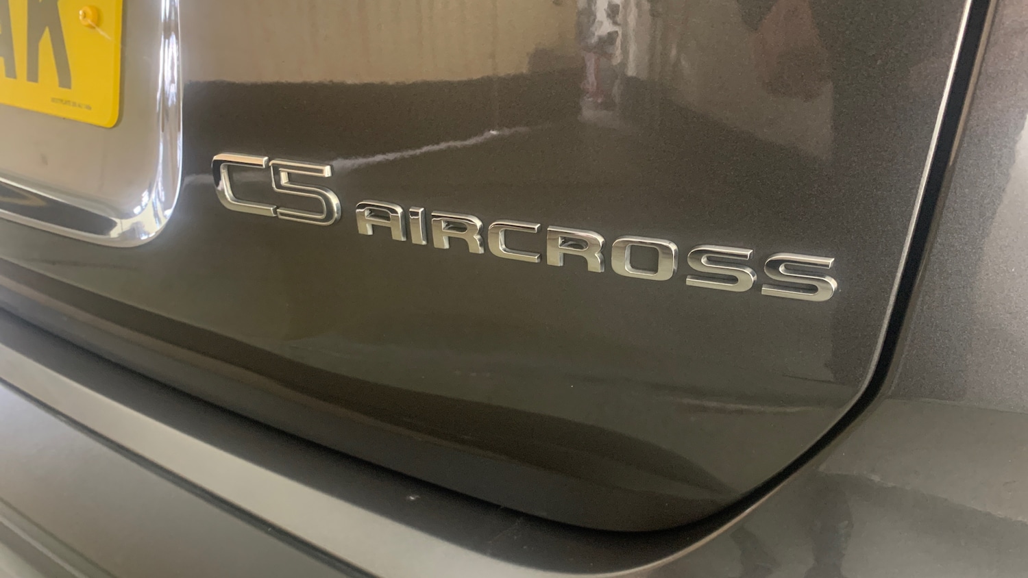 Used Citroen C5 Aircross 2025 for sale - 77724586: Photo 46