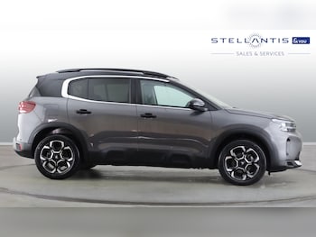 Used Citroen C5 Aircross 2025 for sale - 77724586: Photo