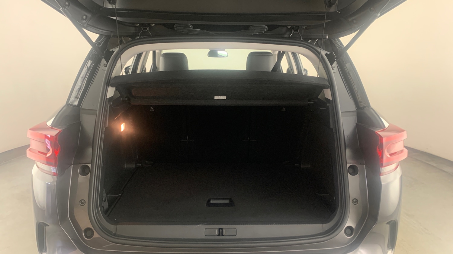 Used Citroen C5 Aircross 2025 for sale - 77724586: Photo 5