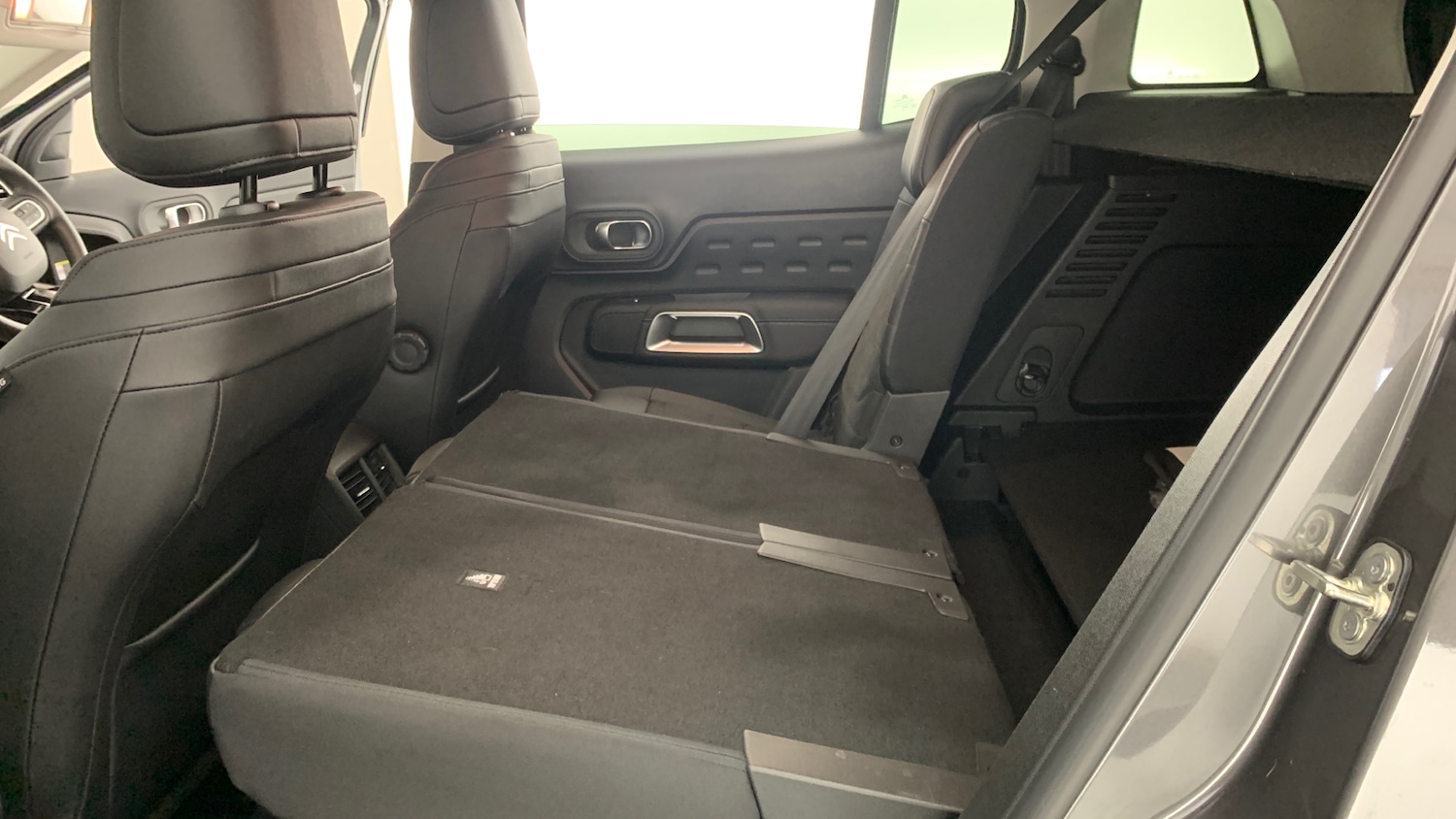 Used Citroen C5 Aircross 2025 for sale - 77724586: Photo 52