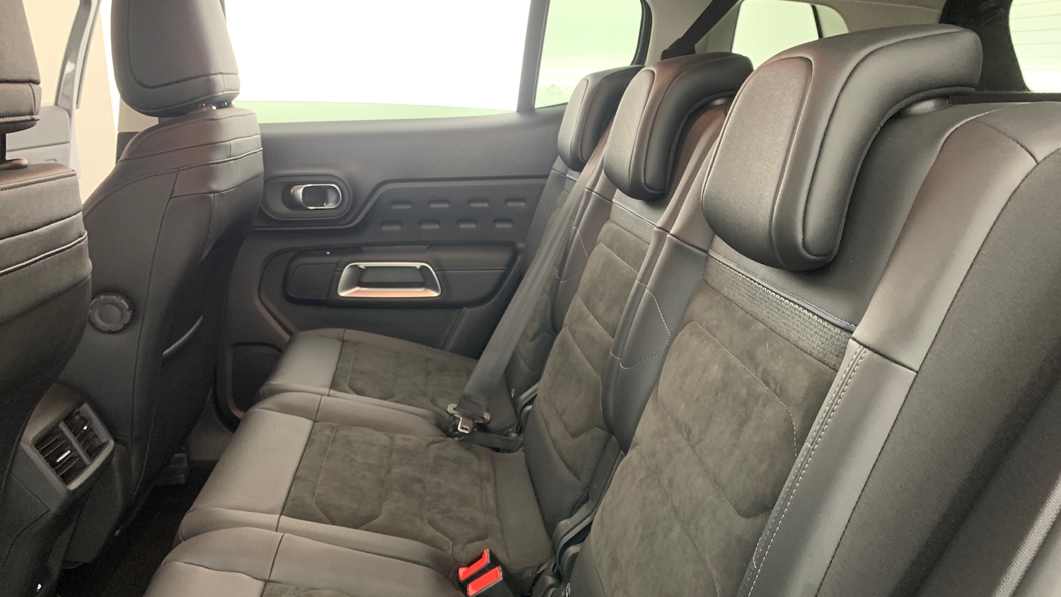 Used Citroen C5 Aircross 2025 for sale - 77724586: Photo 53