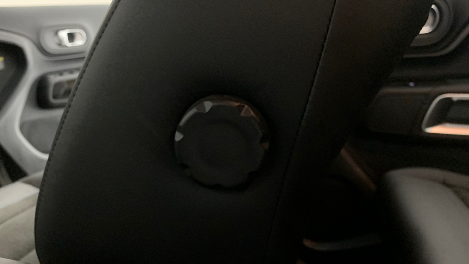 Used Citroen C5 Aircross 2025 for sale - 77724586: Photo 54