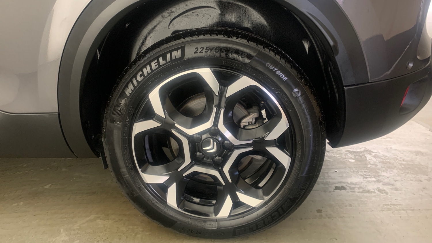 Used Citroen C5 Aircross 2025 for sale - 77724586: Photo 6