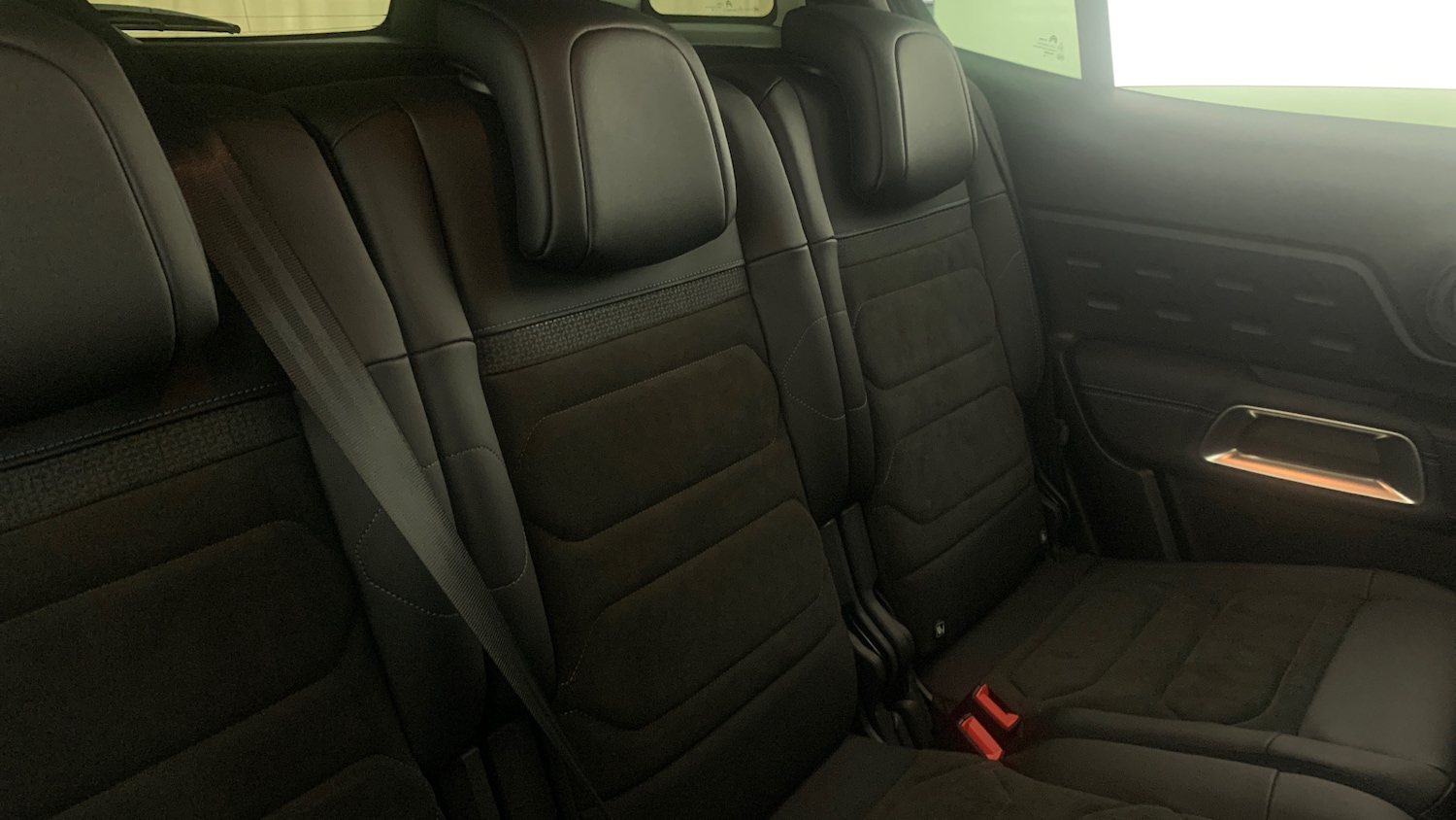 Used Citroen C5 Aircross 2025 for sale - 77724586: Photo 8