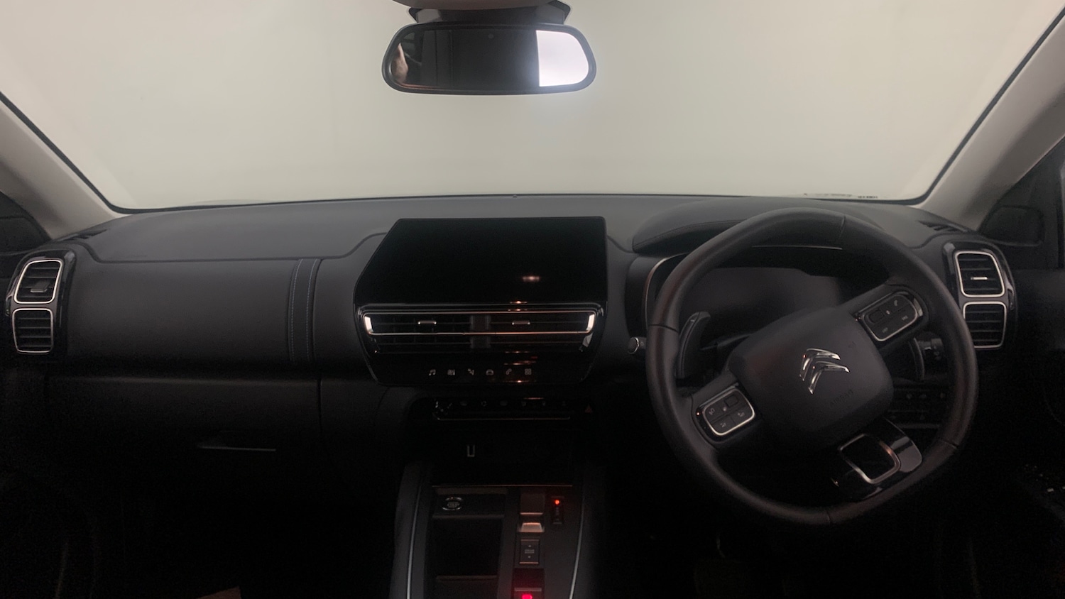 Used Citroen C5 Aircross 2025 for sale - 77724586: Photo 9