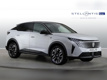 Used Peugeot 3008 2025 for sale - 78529614: Photo