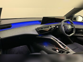 Used Peugeot 3008 2025 for sale - 78529614: Photo