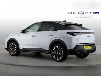 Used Peugeot 3008 2025 for sale - 78529614: Photo